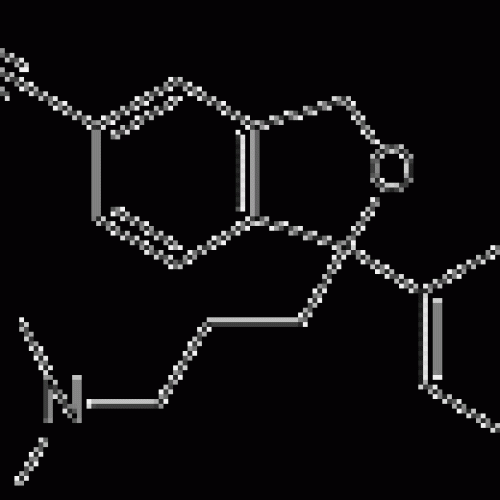 Citalopram hydrobromide